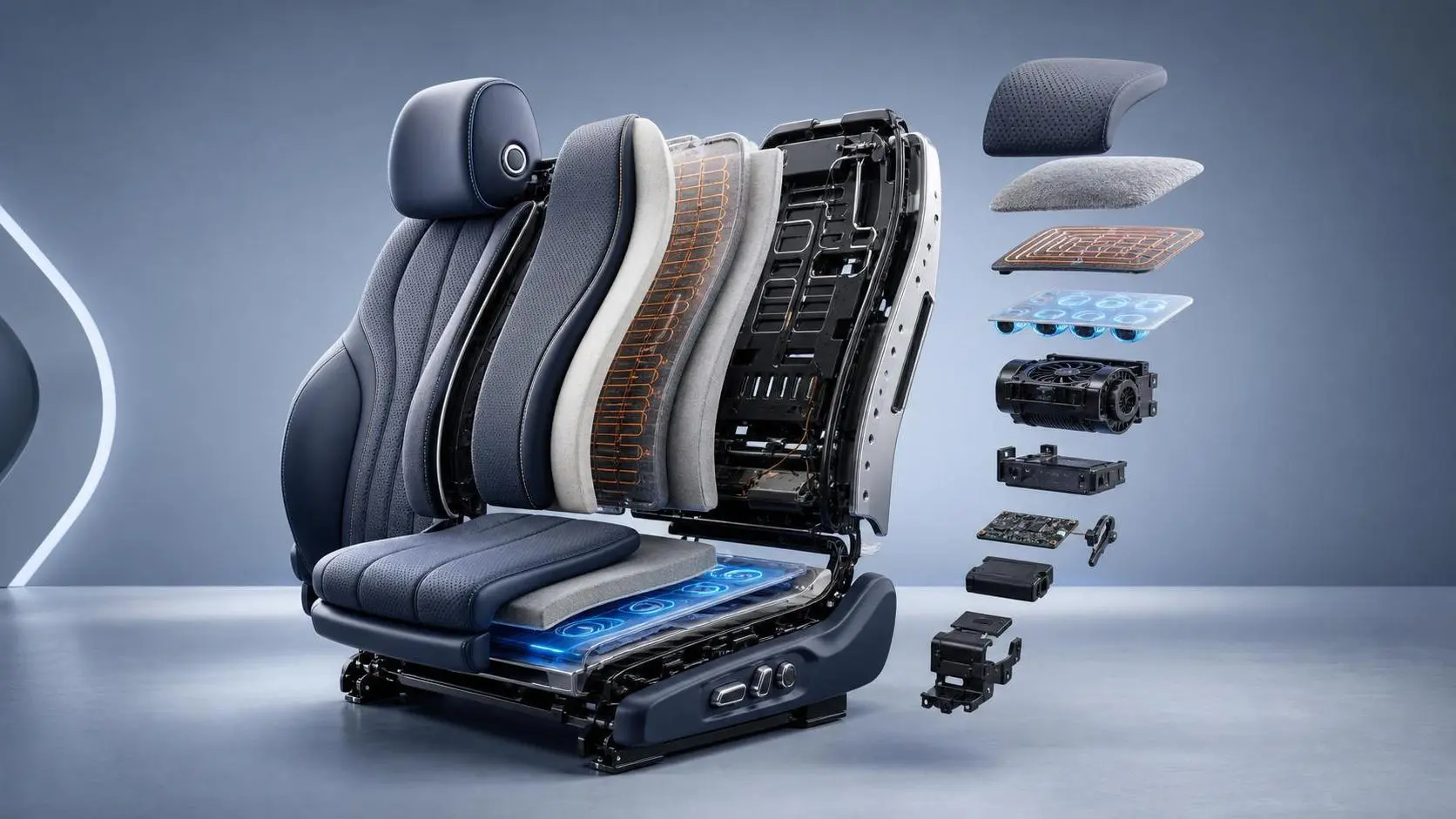 Seat Climate Systems Price Guide: What Affects Cost and Which Features Matter Most?