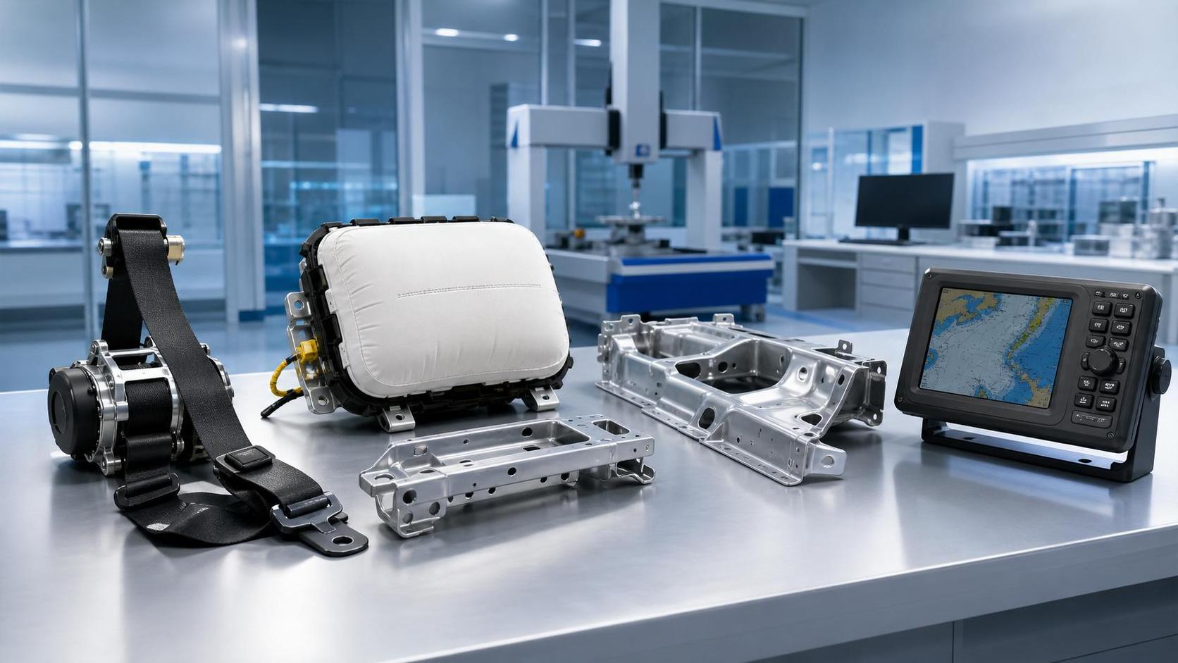 Mobility Equipment Intelligence in Europe: What Data Buyers Should Track Before Sourcing