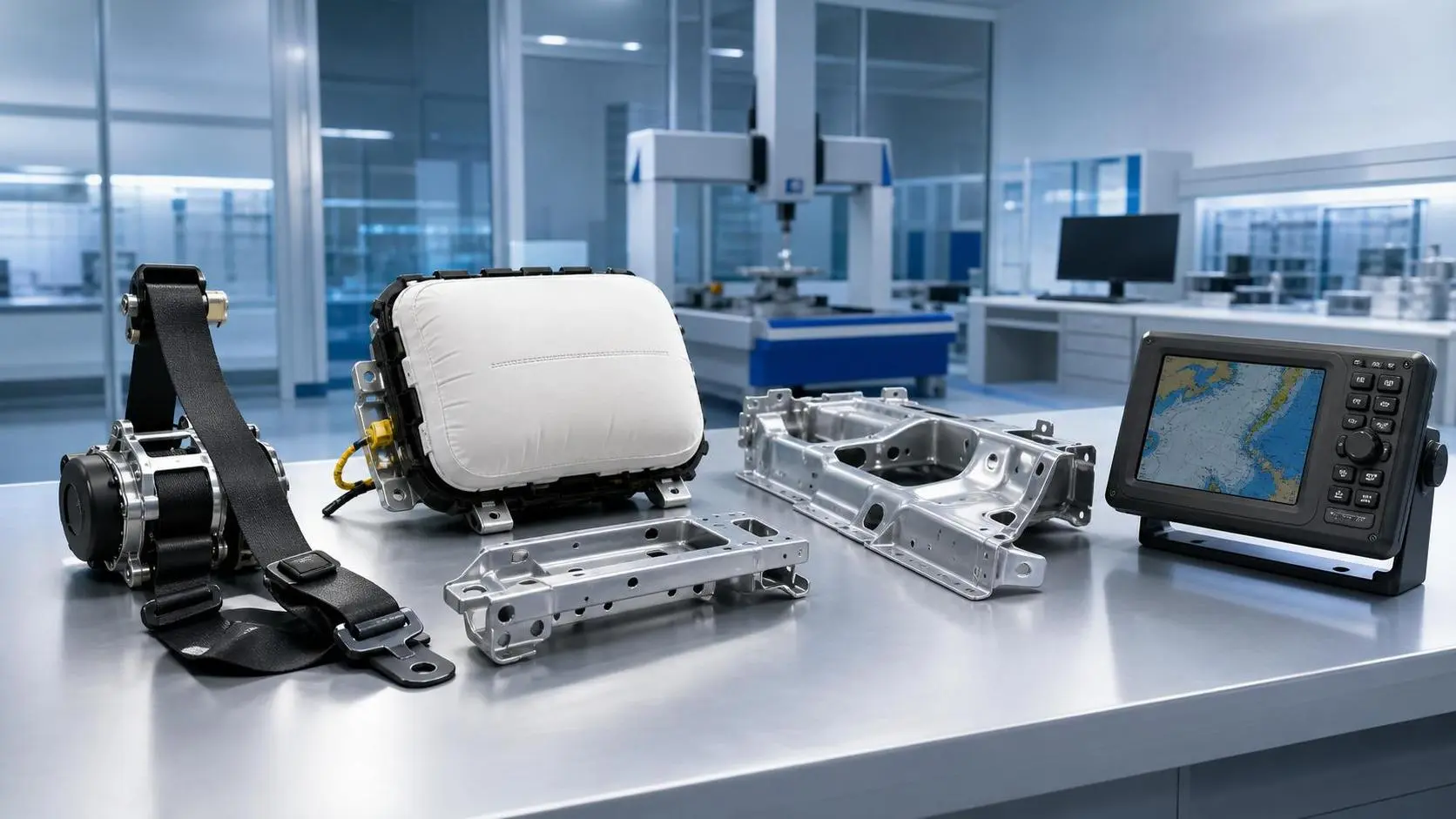 Mobility Equipment Intelligence in Europe: What Data Buyers Should Track Before Sourcing