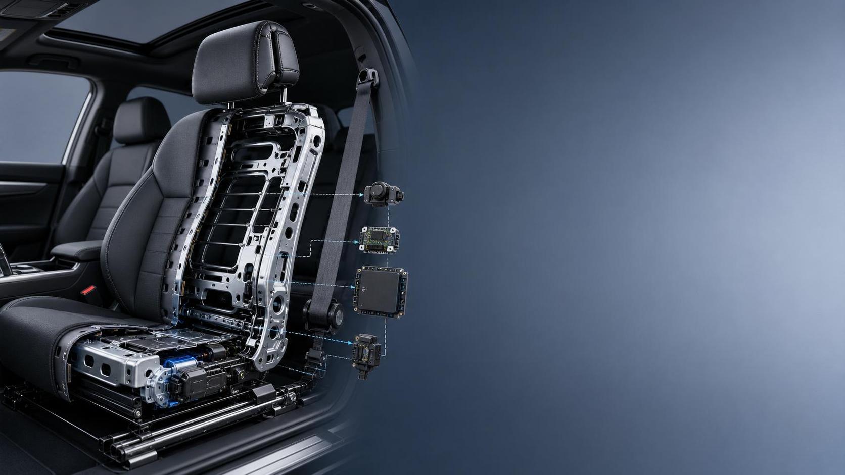 Smart Seat Systems Manufacturer Selection: Key Features and Integration Checks
