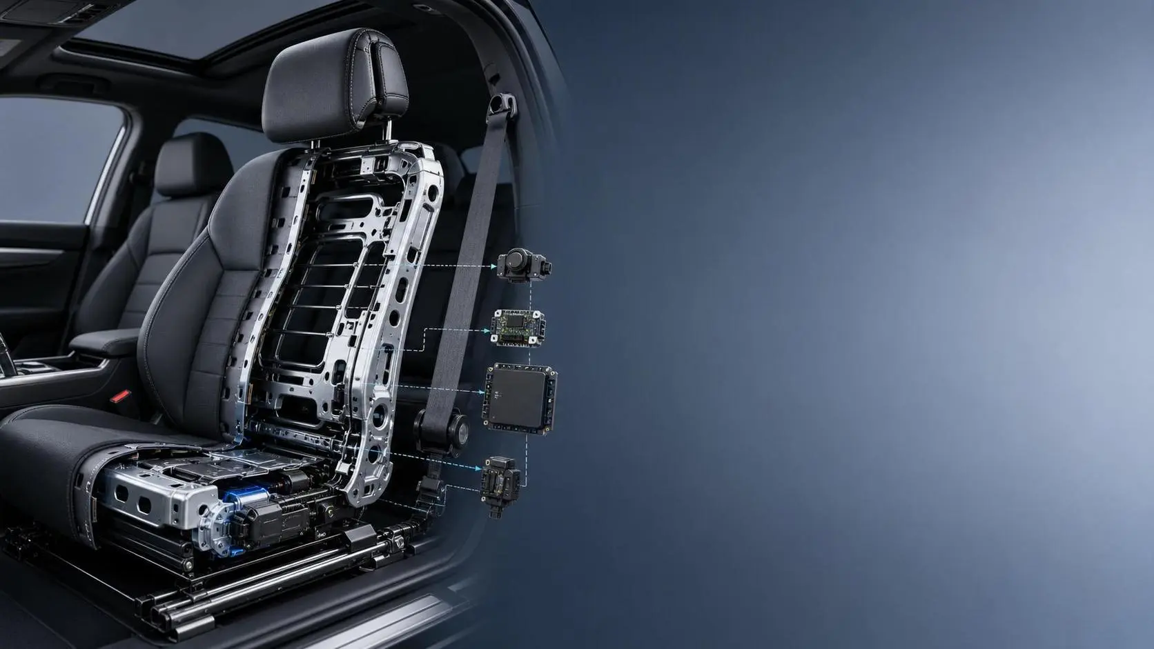 Smart Seat Systems Manufacturer Selection: Key Features and Integration Checks