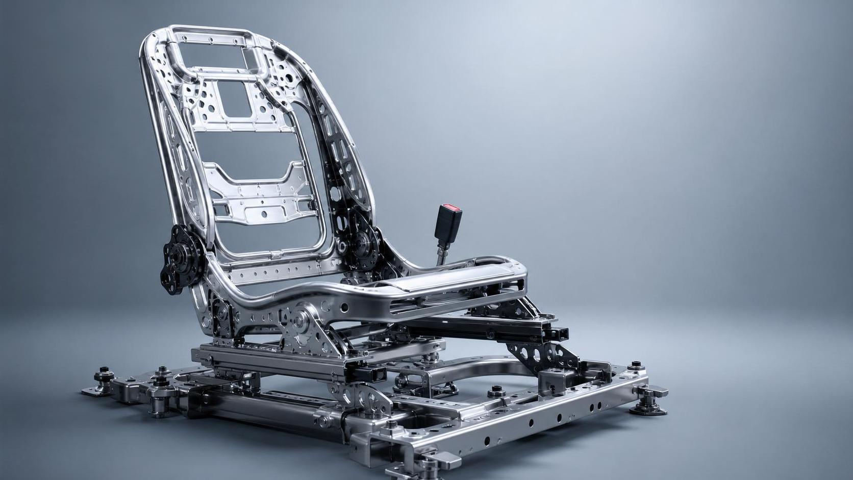 Automotive Safety for Seating Systems: Key Design Checks for Crash and Occupant Load Paths