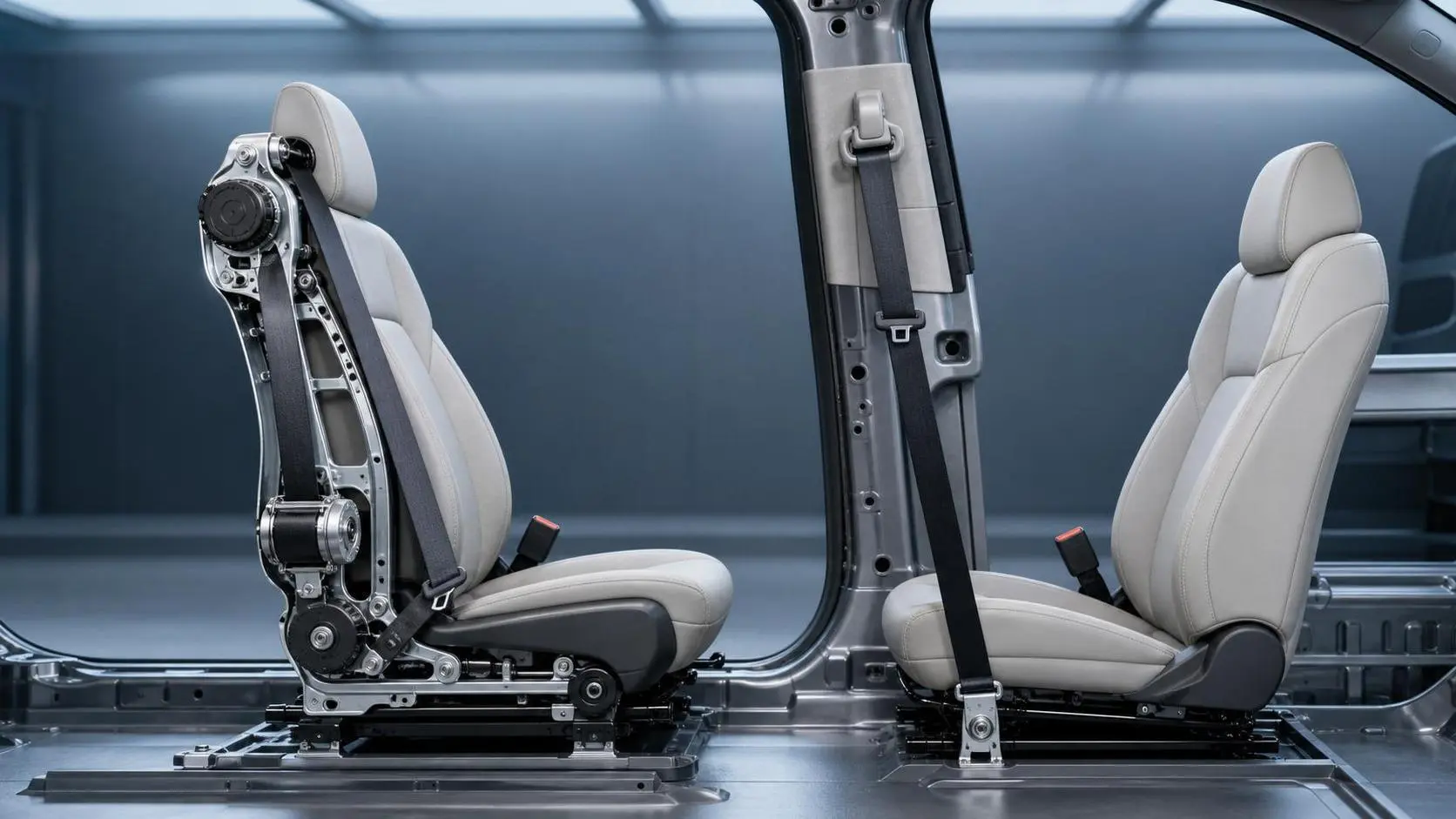 Integrated Seatbelt Systems vs Conventional Designs: Which Fits Your Vehicle Platform Better?