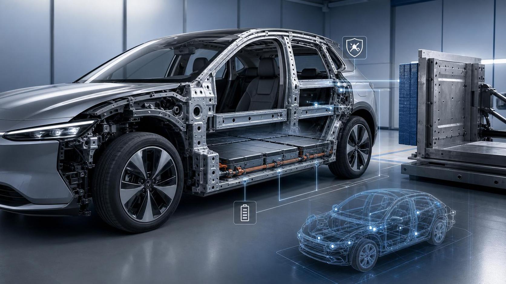 Automotive Compliance Information for EVs: Which Standards Matter for New Programs?
