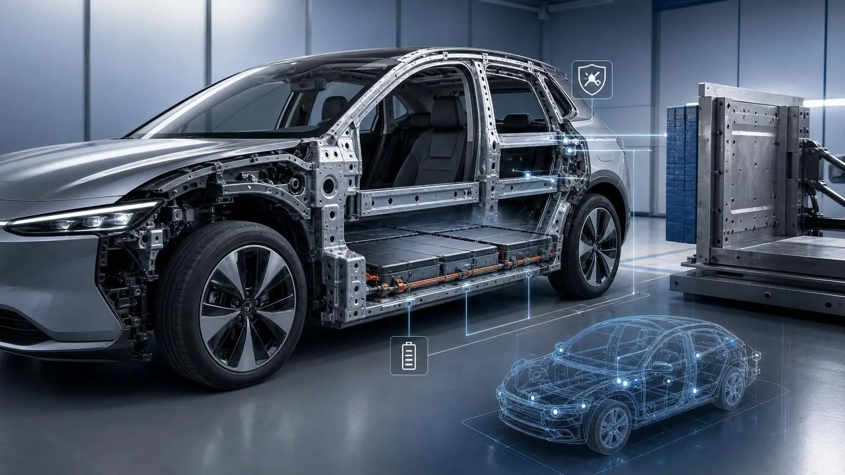 Automotive Compliance Information for EVs: Which Standards Matter for New Programs?