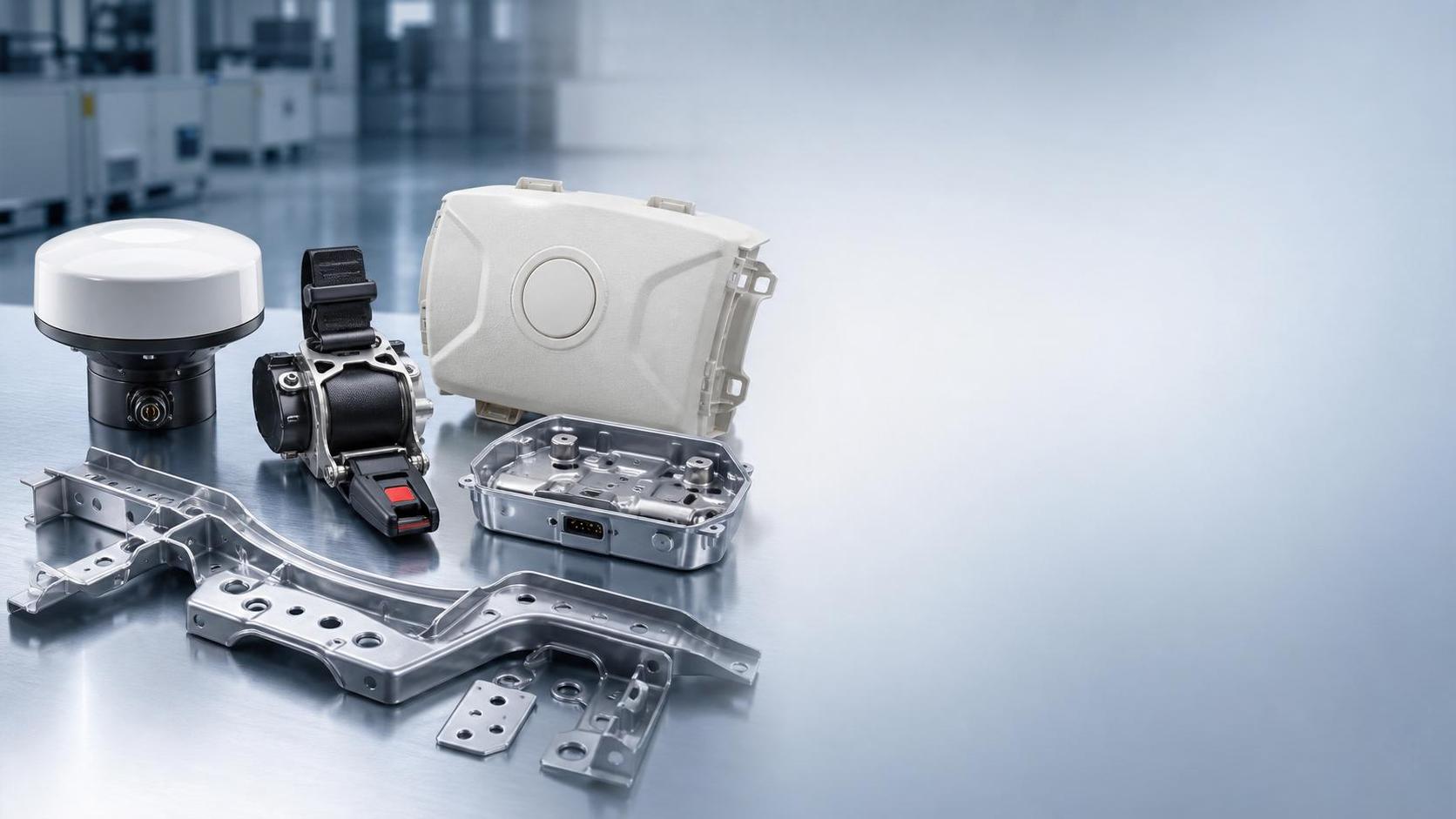 Specification Guidance for Safety Components: How to Read Ratings, Tolerances, and Test Data