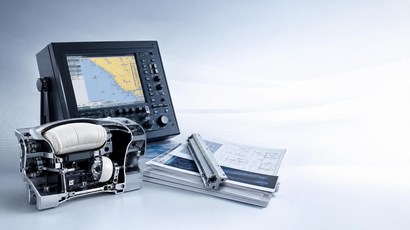 How to Structure Application Engineering Content for Technical Products and Complex Solutions