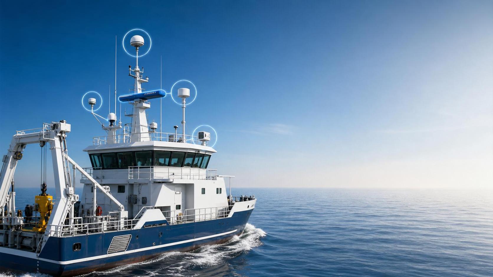 What Drives Marine Positioning Technology Cost? A Buyer’s Guide to System Type, Accuracy, and Integration