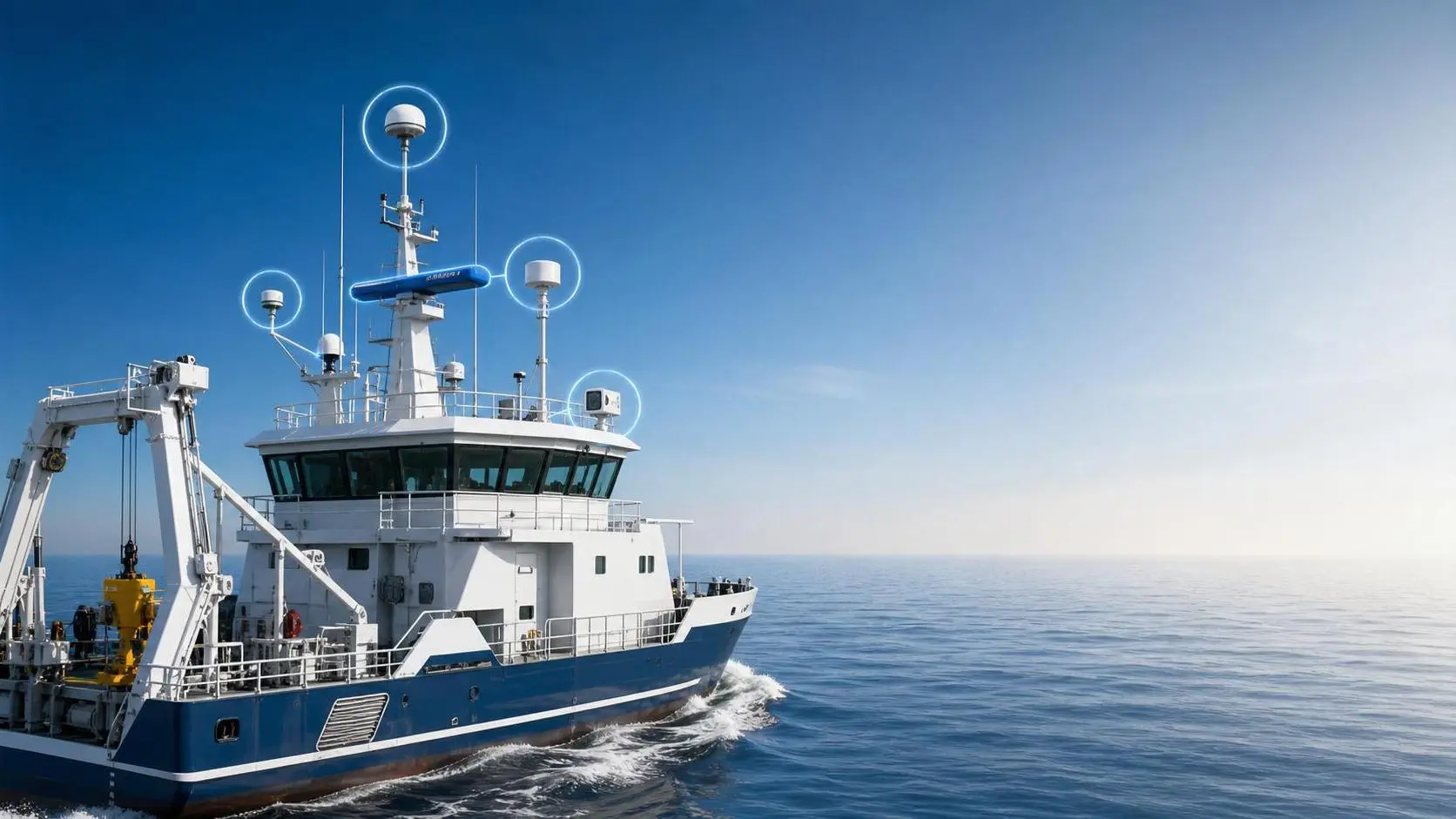 What Drives Marine Positioning Technology Cost? A Buyer’s Guide to System Type, Accuracy, and Integration