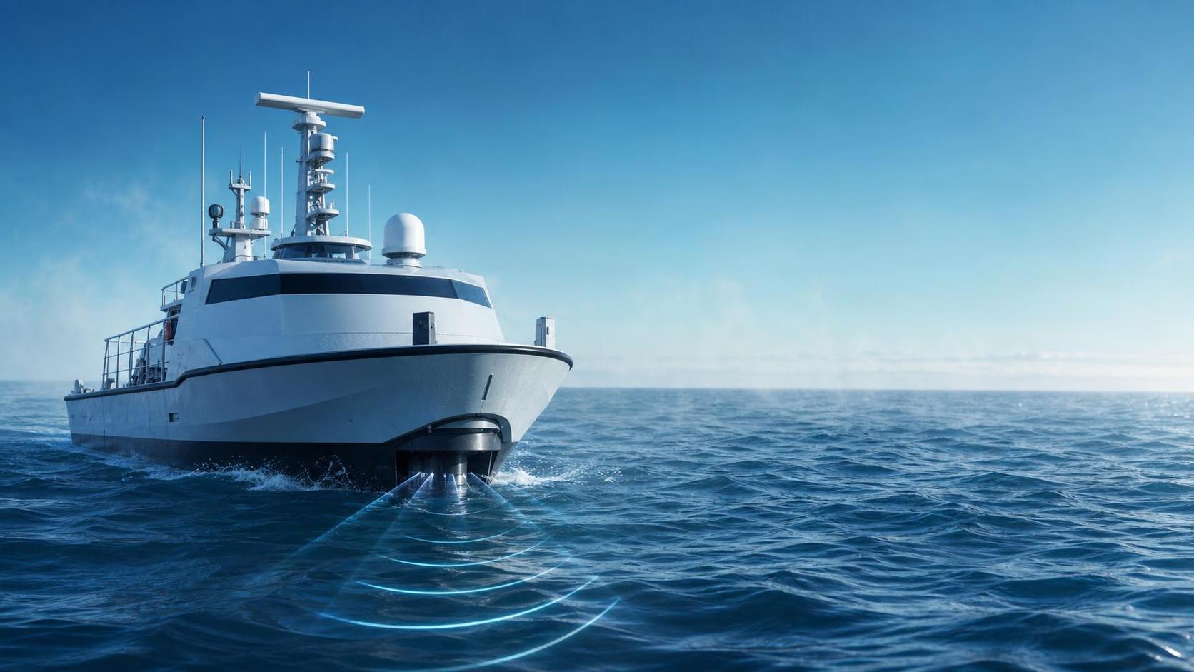 How to Evaluate Marine Signal Processing Software for Radar and Sonar Integration