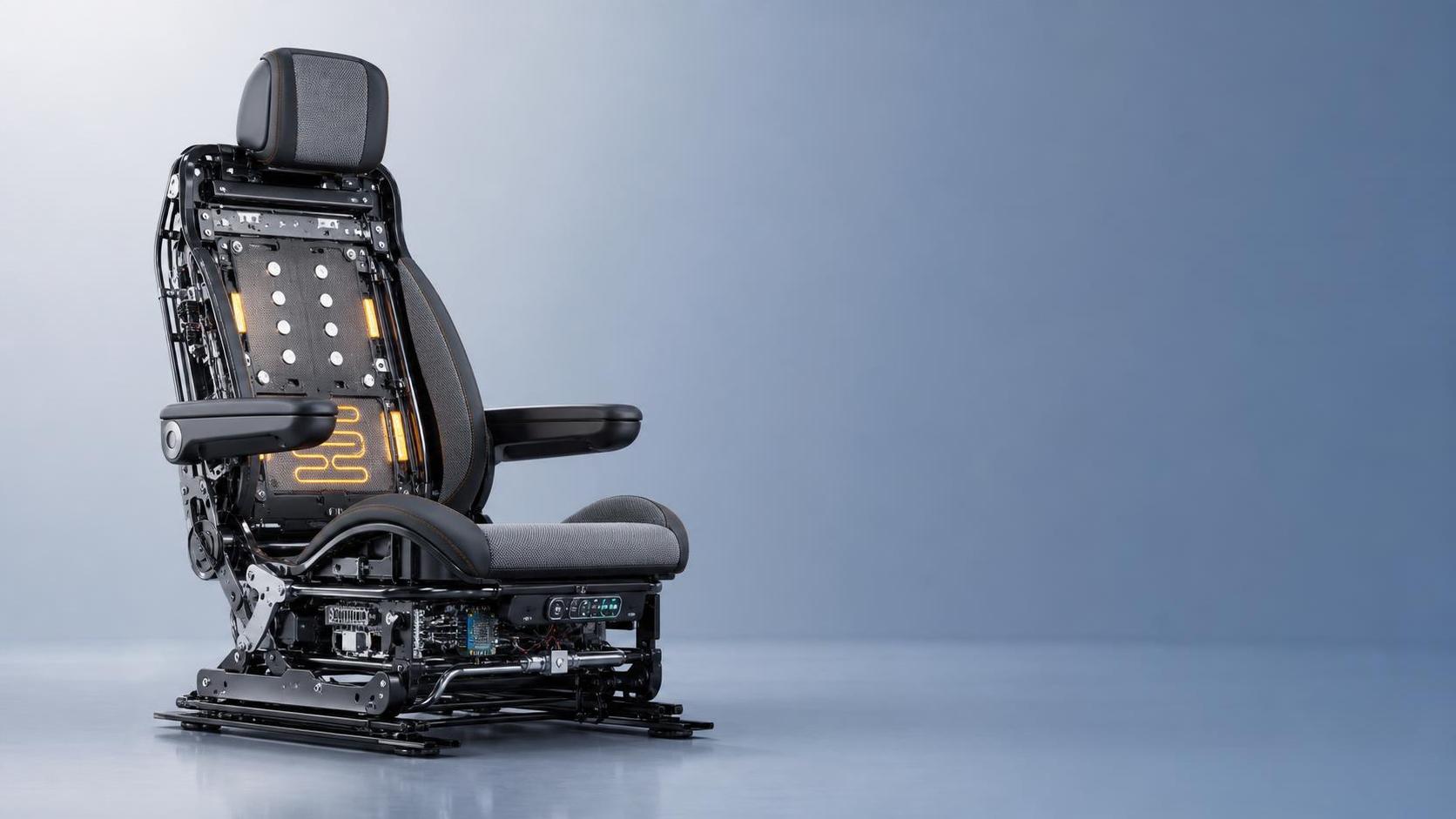 How to Evaluate Custom Smart Seating Solutions for Comfort, Safety, and Integration?