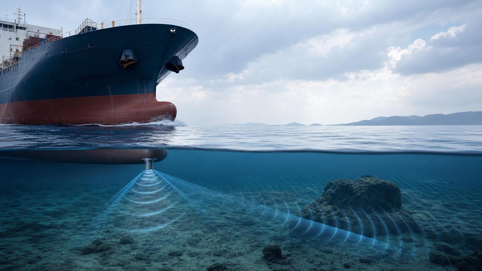 How to Evaluate Cargo Marine Sonar Systems for Detection Range and Vessel Fit