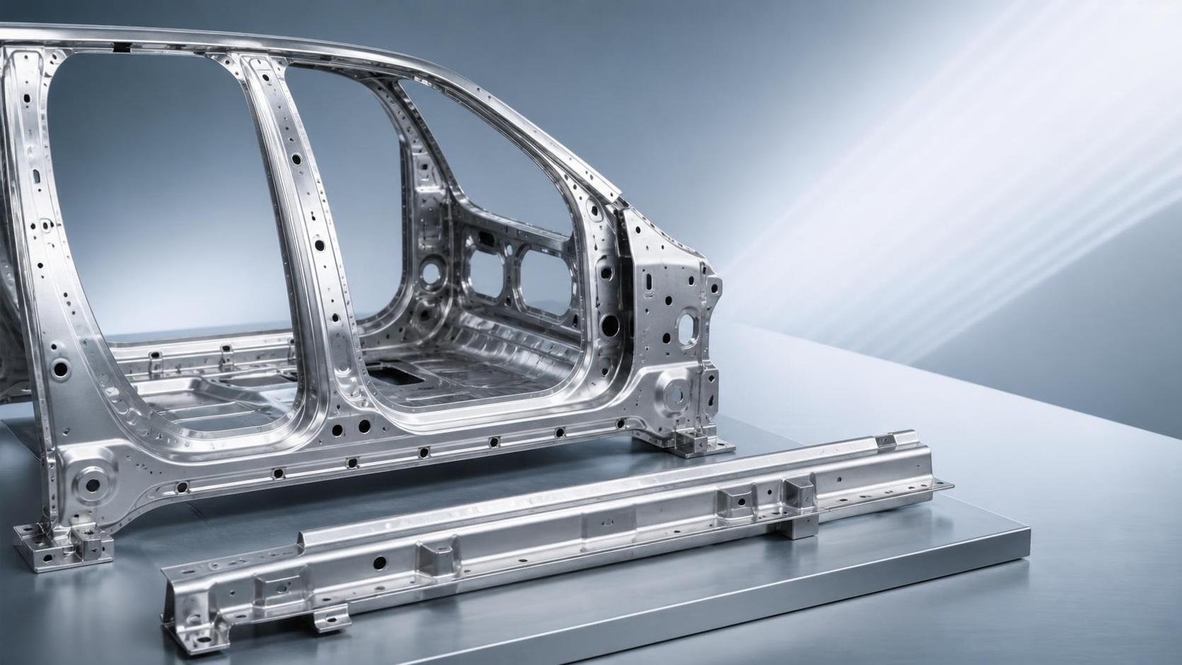 How to Evaluate Steel Auto Body Stampings for Strength, Fit, and Cost How to Evaluate Steel Auto Body Stampings for Strength, Fit, and Cost