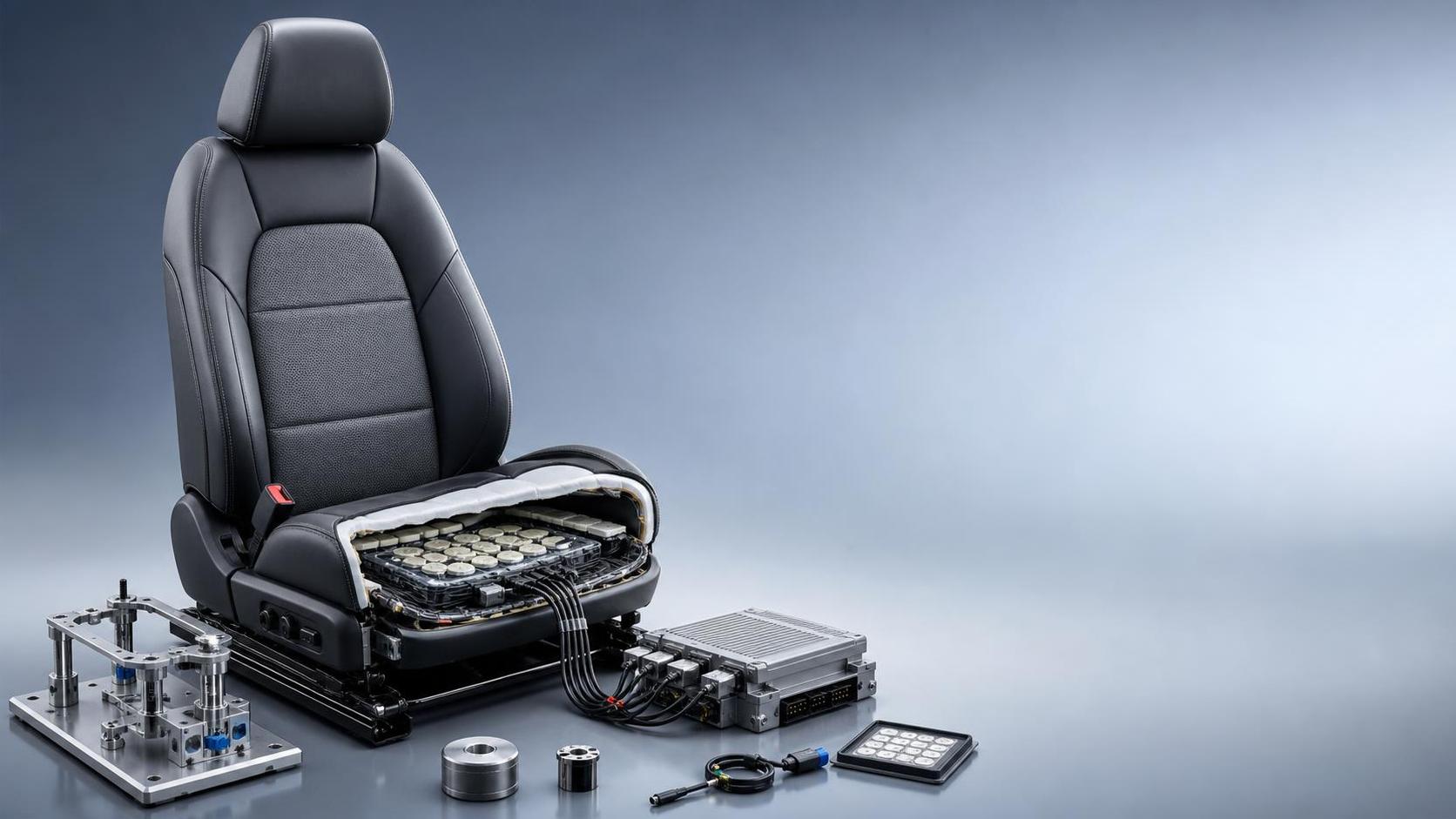 How Much Does Seat Occupancy Sensing Cost? Key Pricing Factors for Buyers