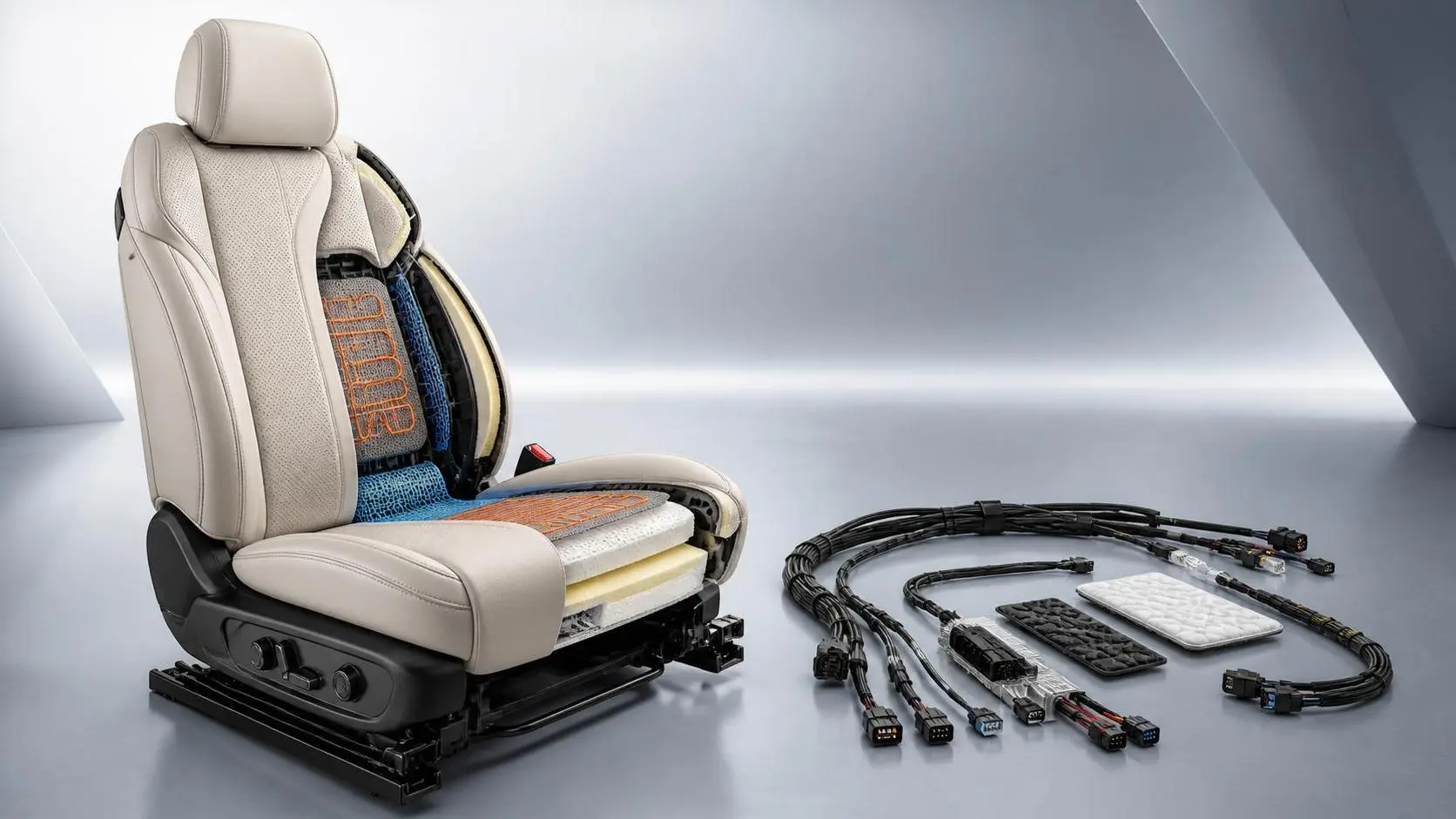 Climate Control Seats Cost: What Drives Price and Long-Term Ownership Value?