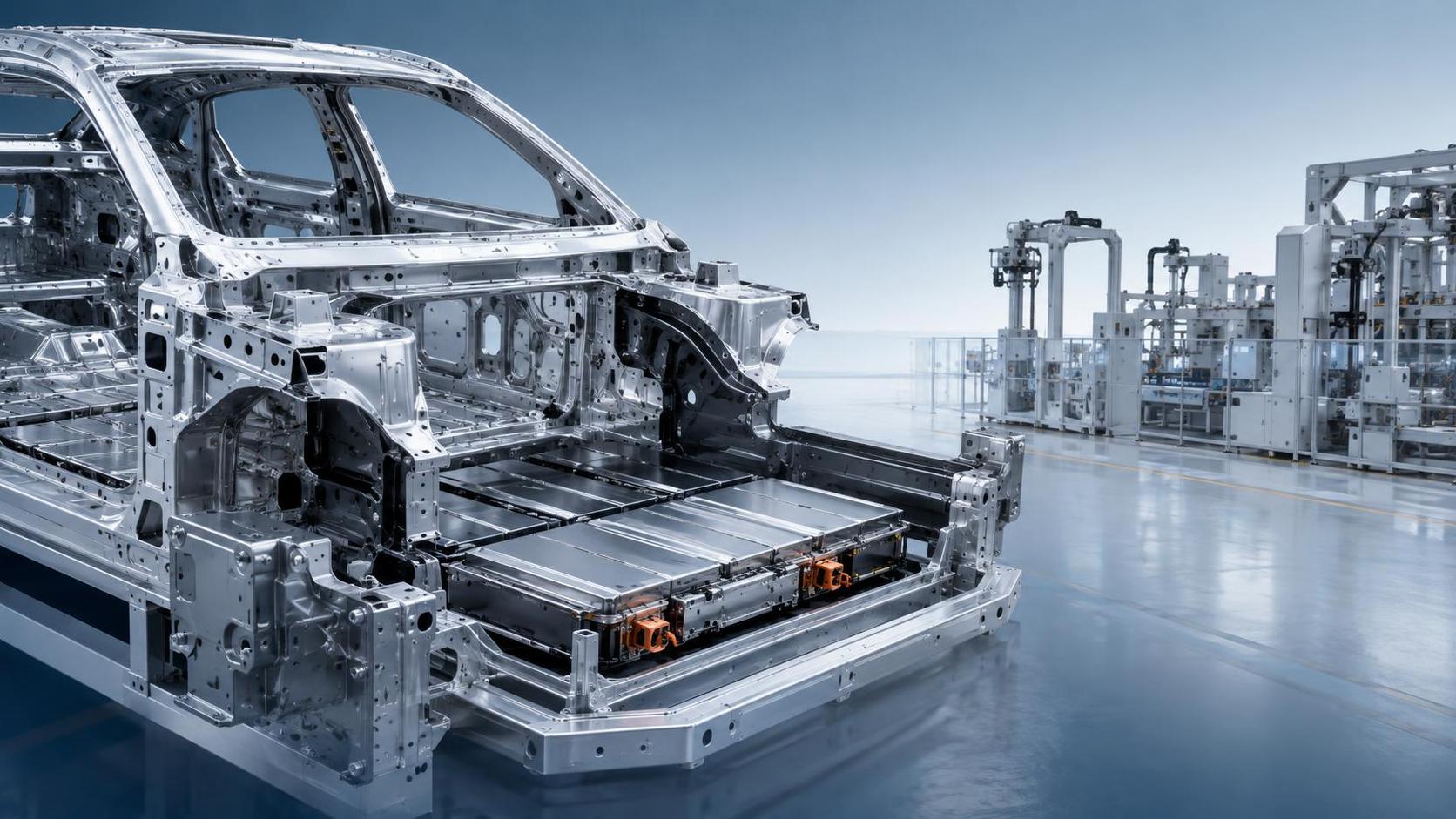 What Is Driving Demand for Lightweight Automotive Bodies in Europe?