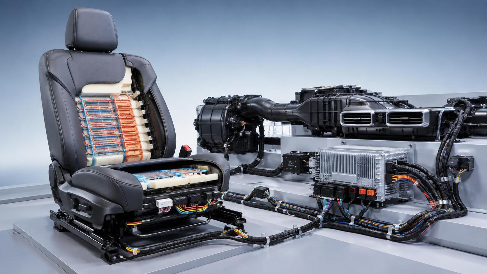 How to Assess Cabin Comfort Manufacturers for Climate, Seating, and Integration Needs