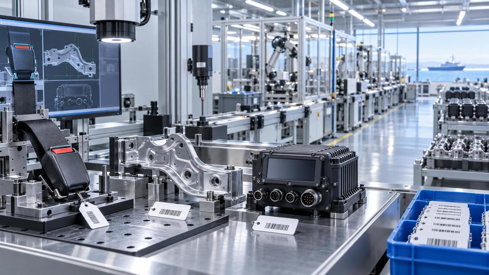 How European Supplier Comparison Resources Help Buyers Verify Capability and Risk
