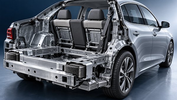 How Rear-Impact Safety Components Work Together to Protect Vehicle Occupants How Rear-Impact Safety Components Work Together to Protect Vehicle Occupants