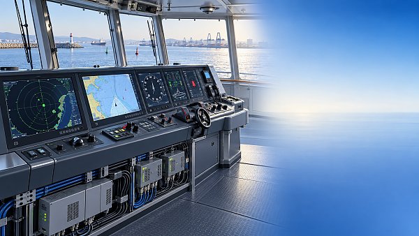 How to Specify Integrated Marine Electronics for Reliable Bridge Operations