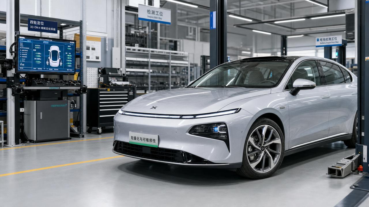 Vehicle Lightweighting Without Creating New Repair Problems