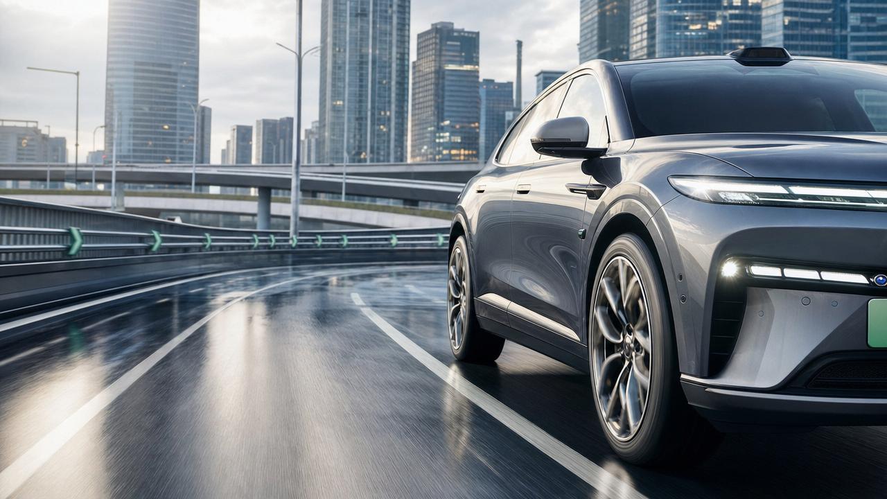 Dynamic Driving Perception Matters More in Quiet EV Cabins
