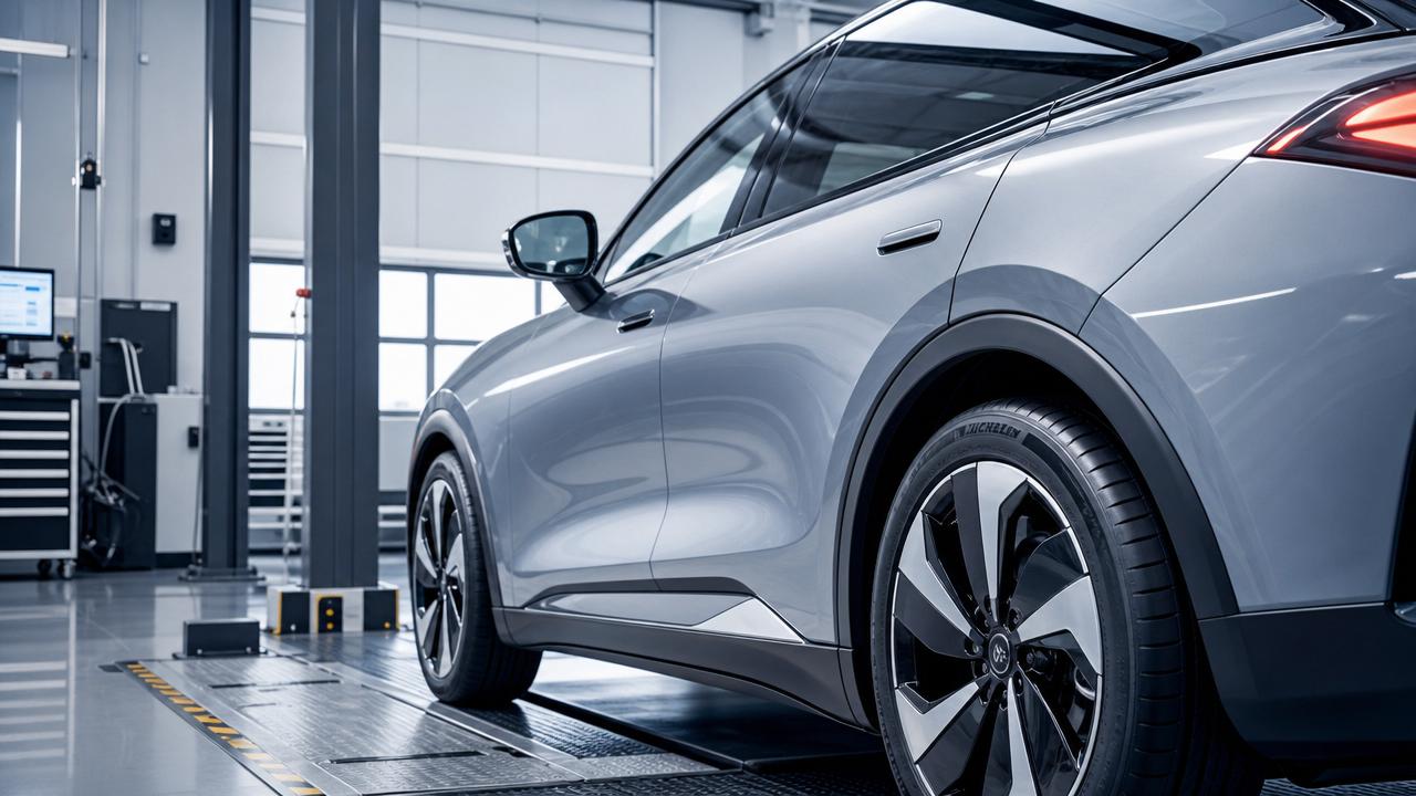 NVH Control Fixes That Reduce Cabin Complaints Faster