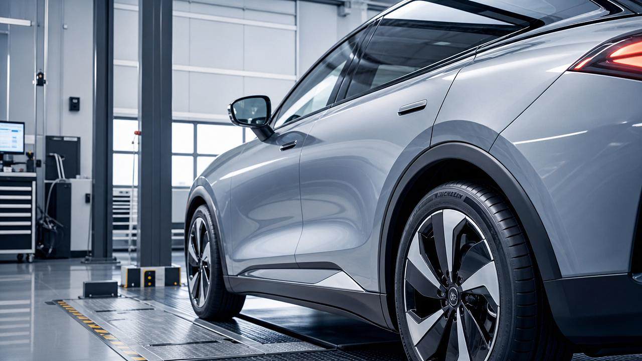 NVH Control Fixes That Reduce Cabin Complaints Faster NVH Control Fixes That Reduce Cabin Complaints Faster