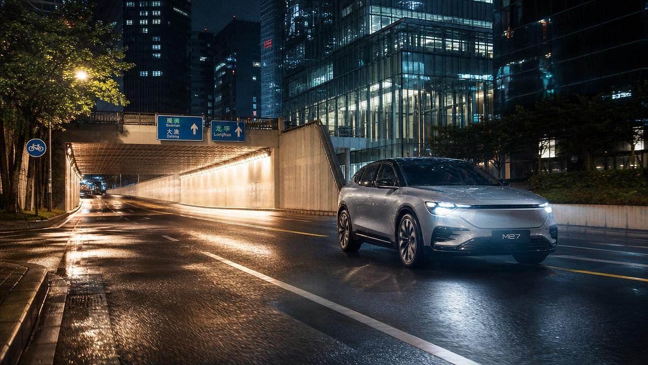 Smart Headlight Activation Is Getting More Accurate in Urban Driving Smart Headlight Activation Is Getting More Accurate in Urban Driving