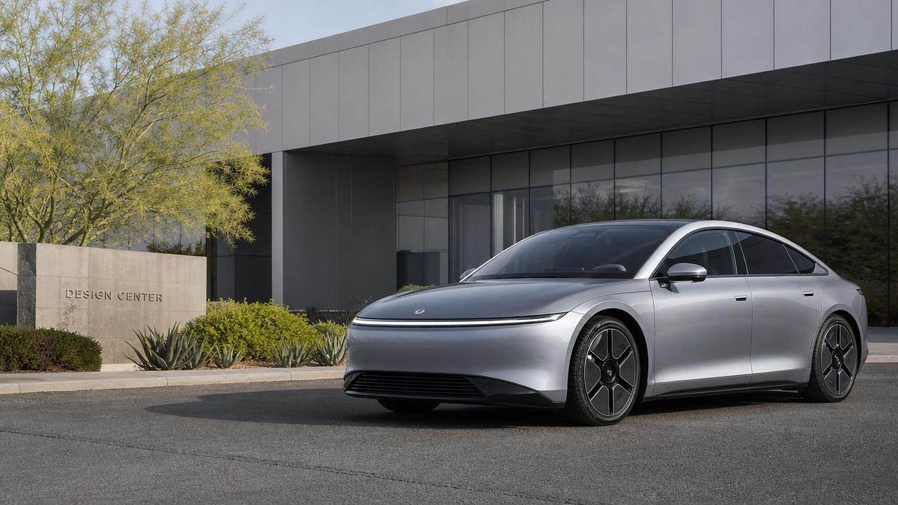 What Vehicle Exterior Architects Prioritize in New EV Styling