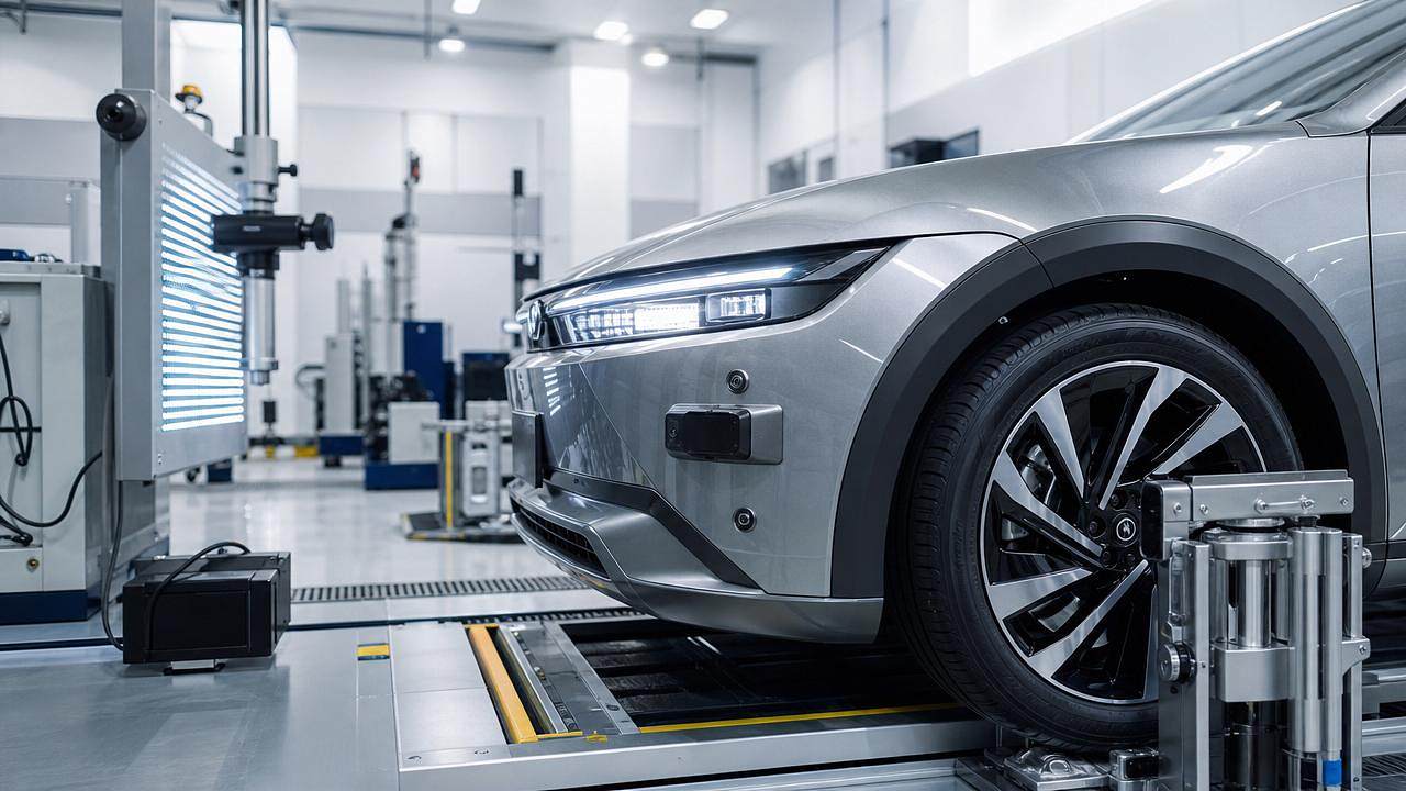 Traffic Compliance Standards to Watch in 2026 Vehicle Programs