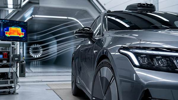 Thermal Management Models That Better Predict EV Heat Risk