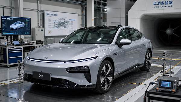 Why Vehicle Exterior Architects Rework Parts Late