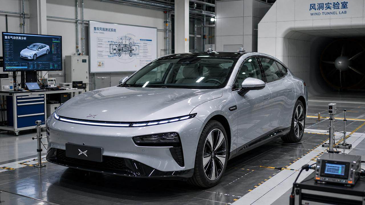 Why Vehicle Exterior Architects Rework Parts Late