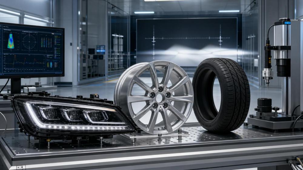 Traffic Compliance Standards That Delay Market Entry