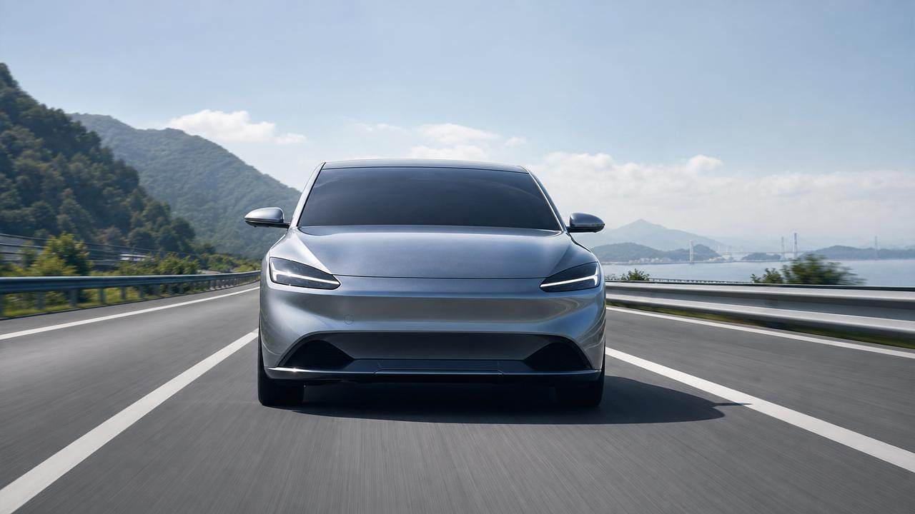 Which Aerodynamic Parameters Actually Cut EV Road Noise Which Aerodynamic Parameters Actually Cut EV Road Noise