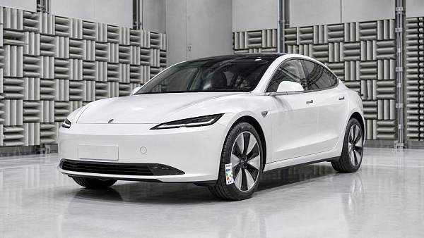 EU Enforces ECE R117-03 for EV Tires Starting Nov 2026