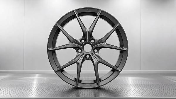 US Commerce Dept. Proposes Anti-Dumping and Countervailing Duties on Chinese Forged Aluminum Wheels