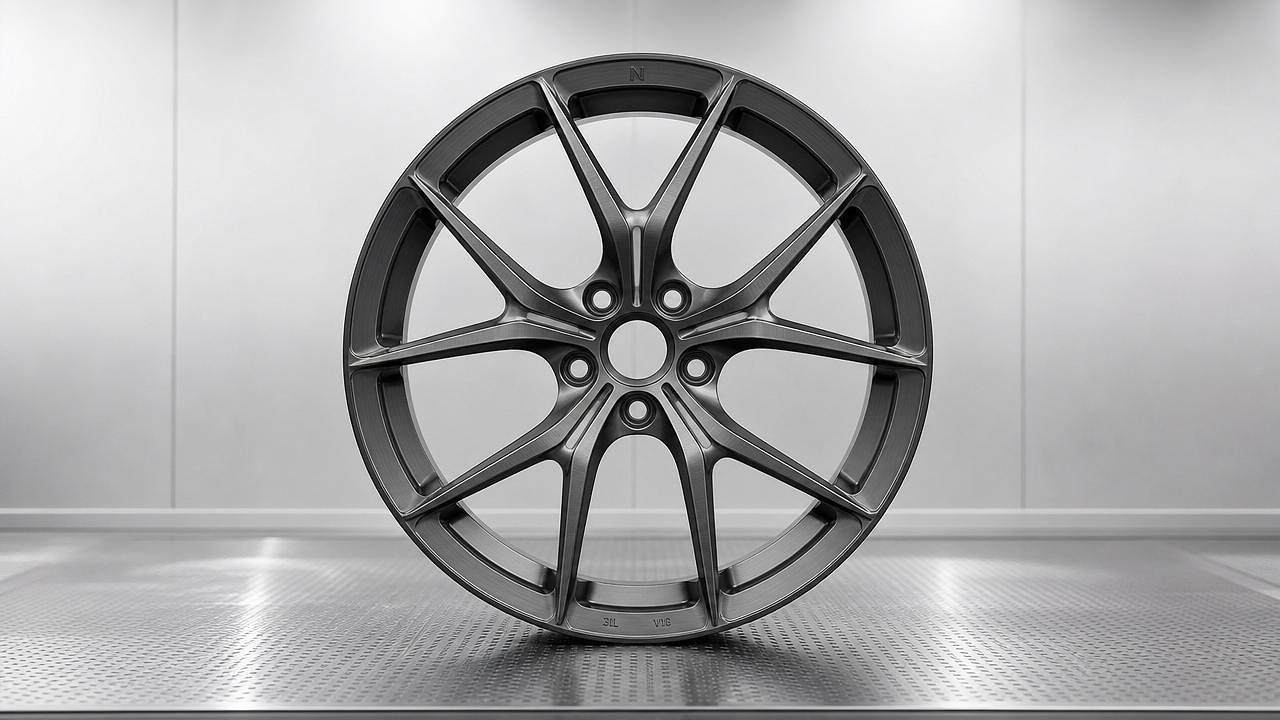 US Commerce Dept. Proposes Anti-Dumping and Countervailing Duties on Chinese Forged Aluminum Wheels US Commerce Dept. Proposes Anti-Dumping and Countervailing Duties on Chinese Forged Aluminum Wheels