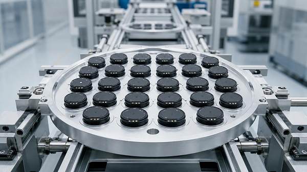 Global TPMS Chip Shortage Eases; Bosch/Infineon Lead Times Cut to 8 Weeks