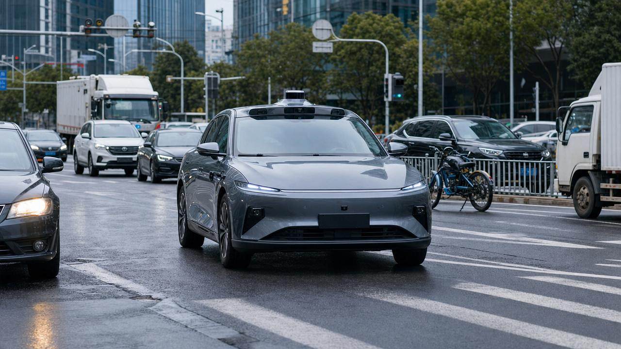 Where mm-wave sensing still struggles in dense traffic