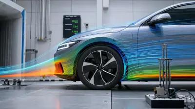 How accurate are CFD simulations before physical testing? How accurate are CFD simulations before physical testing?