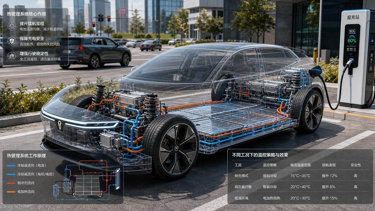 Thermal management models that miss real-world battery stress