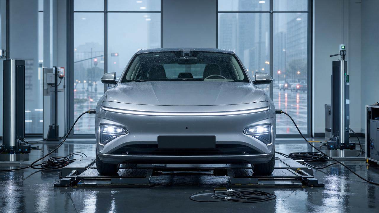 What causes false triggers in smart headlight activation? What causes false triggers in smart headlight activation?