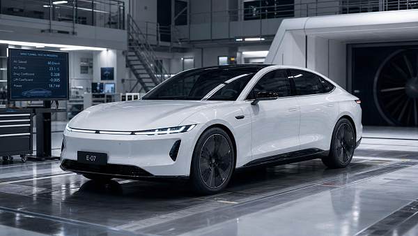 Why vehicle exterior architects now shape EV efficiency decisions