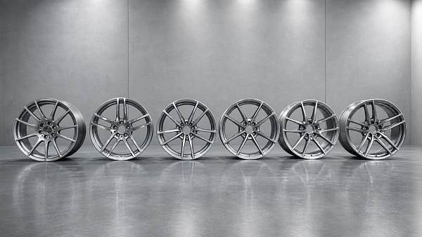US DOC Launches First Expedited 'Double Counting' Review on Chinese Aluminum Forged Wheels
