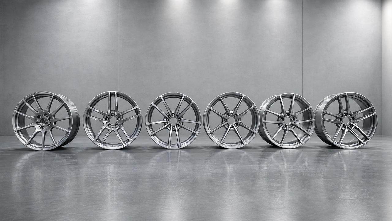 US DOC Launches First Expedited 'Double Counting' Review on Chinese Aluminum Forged Wheels