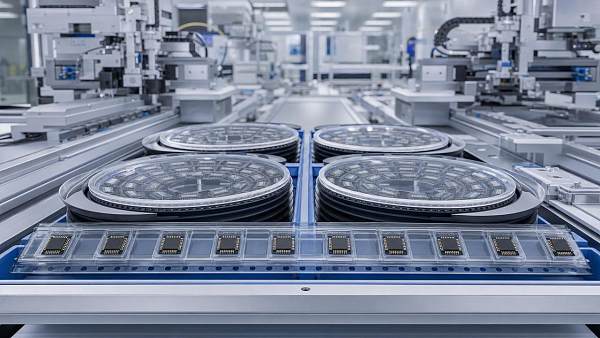 Global TPMS Chip Supply Eases: Bosch/Infineon Lead Time Cuts to 8 Weeks