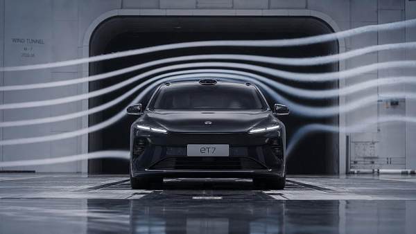 Why aerodynamic parameters matter more in NEV range claims