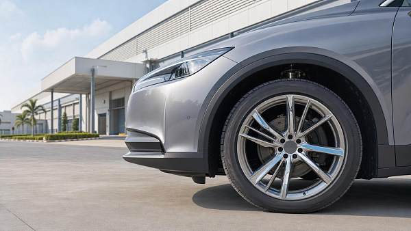 RCEP Origin Rules Tighten for EV Tires and Forged Wheels in ASEAN